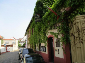 Гостиница Hotel Burg-Stuben  Майнц